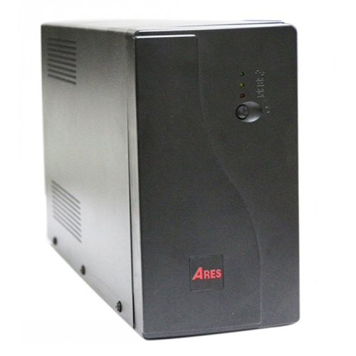 BỘ LƯU ĐIỆN UPS ARES AR2200 1200W