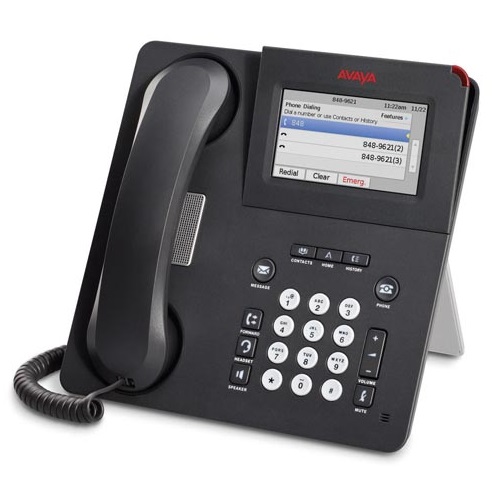 Điện thoại Avaya 9621G IP Phone (700480601)