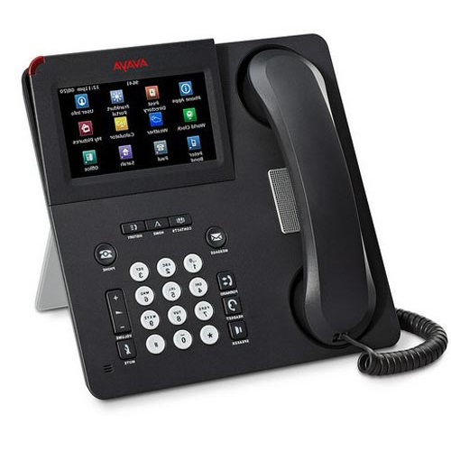 Điện thoại  Avaya 9641G IP Deskphone (700480627)