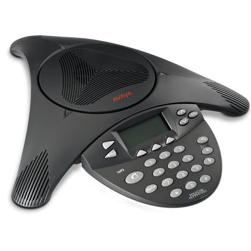 Điện thoại hội nghị Avaya 4690 IP Speakerphone (700411168)