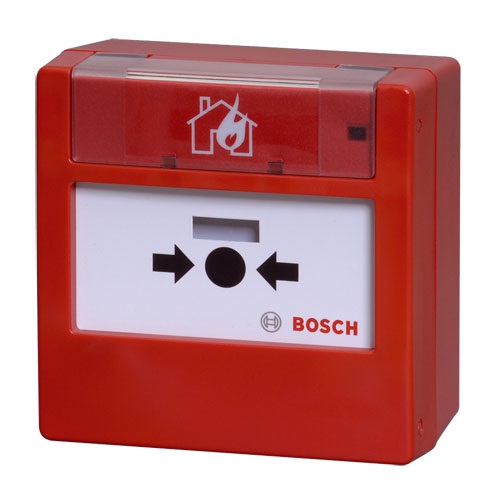 Nút nhấn khẩn BOSCH FMC-420RW-GSRRD key test FMC-KEY-RW