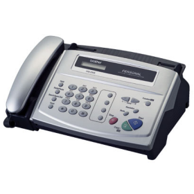 Máy Fax Brother 236S (Fax giấy nhiệt)