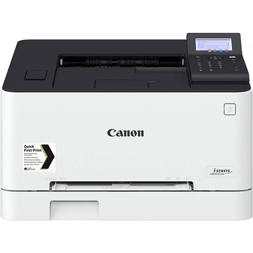 Máy in Laser màu đa chức năng CANON MF643CDW