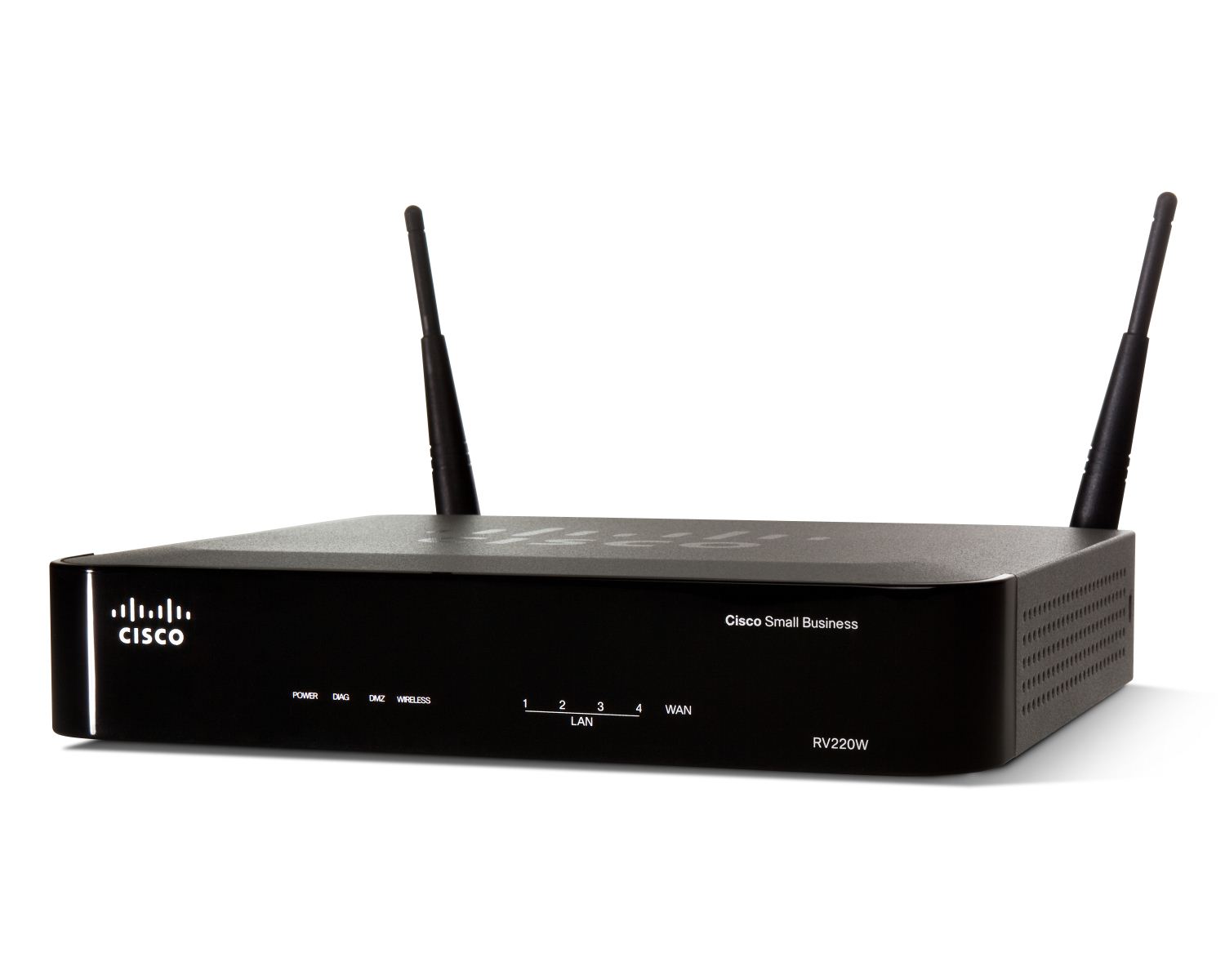 Cisco RV220W Wireless Network Security Firewall