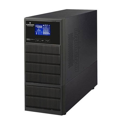 UPS Emerson Liebert GXT-3000MTPLUS230OVCD On-Line Plus 230V Tower