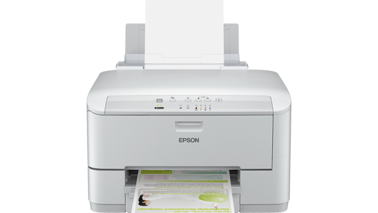 Máy in EPSON WORK FORCE PRO WP 4011