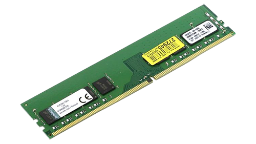 RAM DDR4 PC Kingston 8G bus 2666MHz