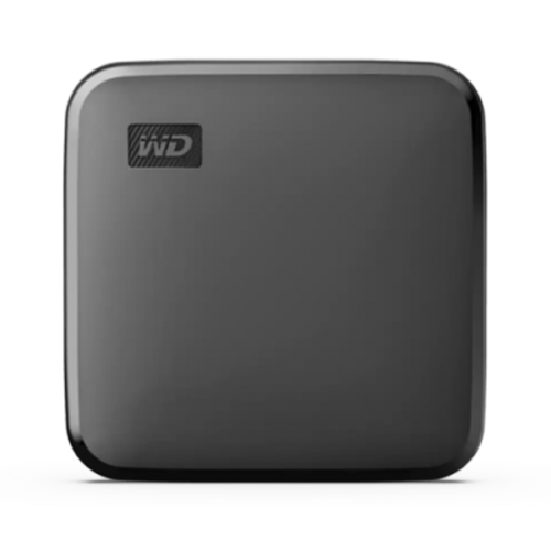 Ổ cứng SE SSD 2TB WD Elements WDBAYN0020BBK-WESN