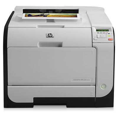 Máy in HP LaserJet Pro 400 color Printer M451dn (CE957A)