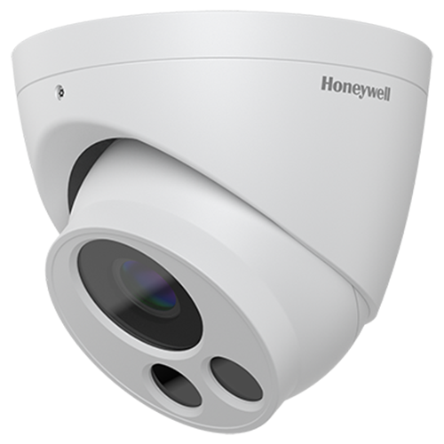 Camera IP hồng ngoại 5.0 Megapixel HONEYWELL HC30WE5R3
