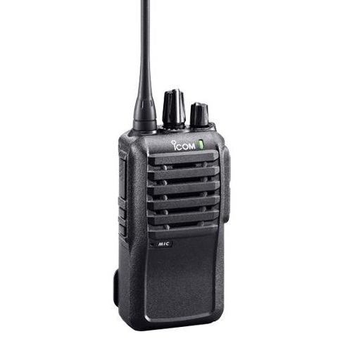 Máy Bộ Đàm ICOM IC-F4002 (Phiên bản 23)