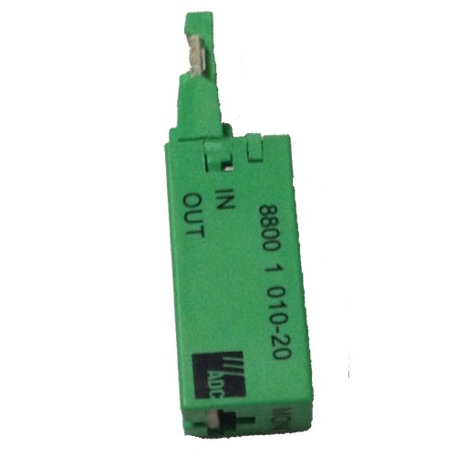 Chống sét 5 tiếp điểm ADC Krone LSA 8800 CGB180A