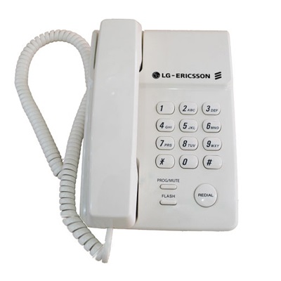 Điện thoại bàn LG-Ericsson GS-5140N