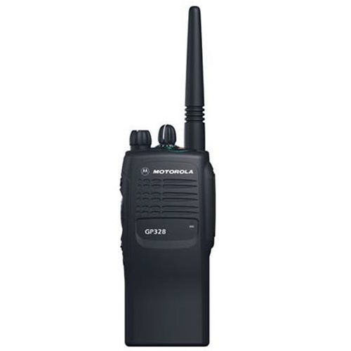 Máy Bộ Đàm chống cháy nổ Motorola GP328 VHF IS