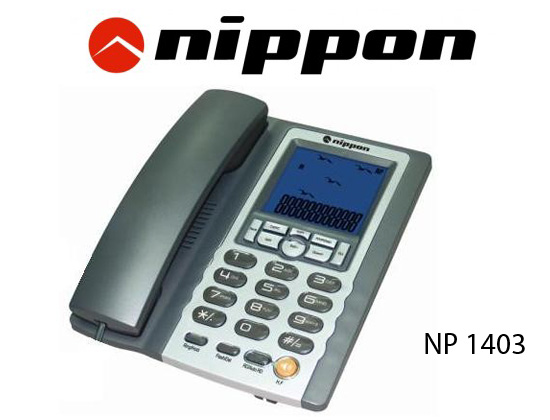 Điện thoại Nippon NP1403