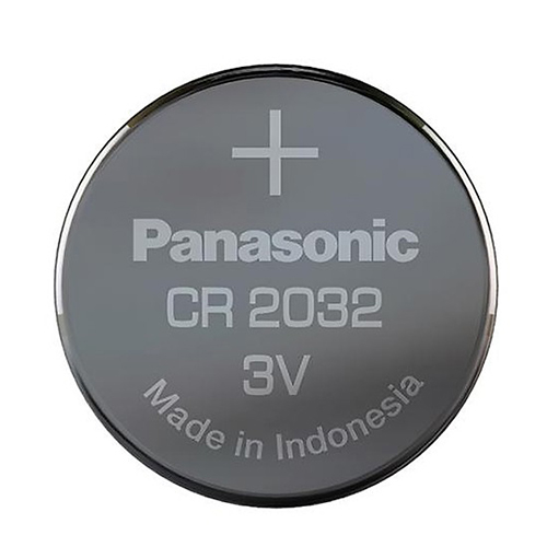 Pin Lithium Panasonic Camelion CR 1632