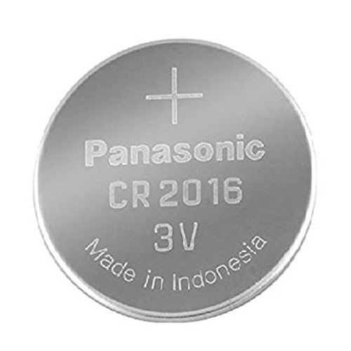 Pin Lithium Panasonic Camelion CR 2016