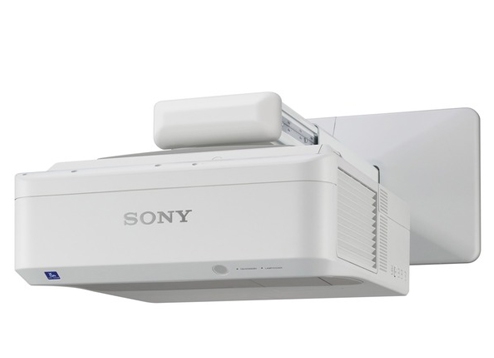 Máy chiếu tương tác cảm ứng Sony VPL-SW630C