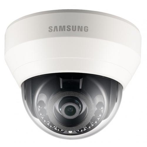 Camera IP Done Samsung QNV-6072R