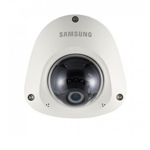 Camera IP Done Samsung SNV-L6013RP