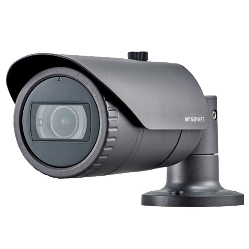 Camera IP Thân Hồng Ngoại Dòng Q series Samsung QNO-6010R/VAP