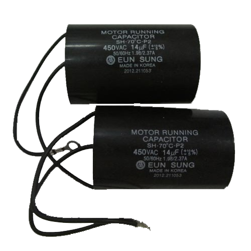 Tụ điện Capacitor cho Máy bơm nước Shimizu loại 125W