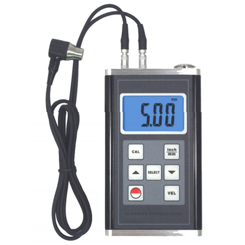 Máy đo độ dày kim loại Total Meter LANEK TM-8812