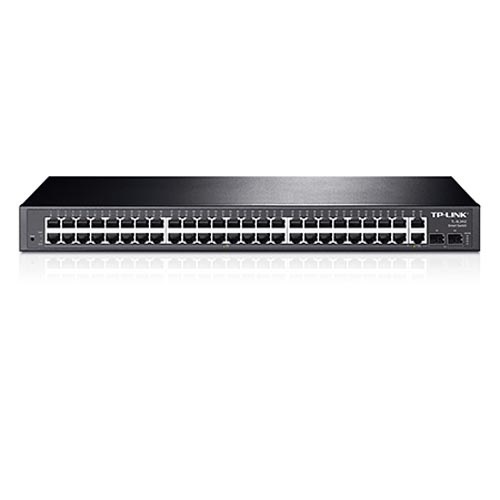 Switch để bàn Gigabit 16 cổng TP-LINK TL-SG116