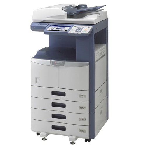 Máy Photocopy kỹ thuật số TOSHIBA E STUDIO 5008A