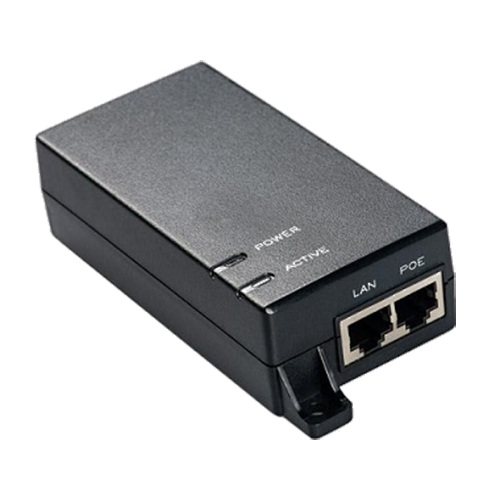 Nguồn Adapter PoE 48V Gigabit cho wifi UniFi