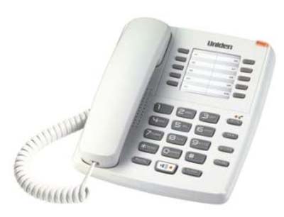 Điện thoại Uniden AS7301