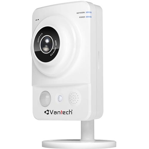 Camera IP Vantech VP-253 1.0 Megapixel