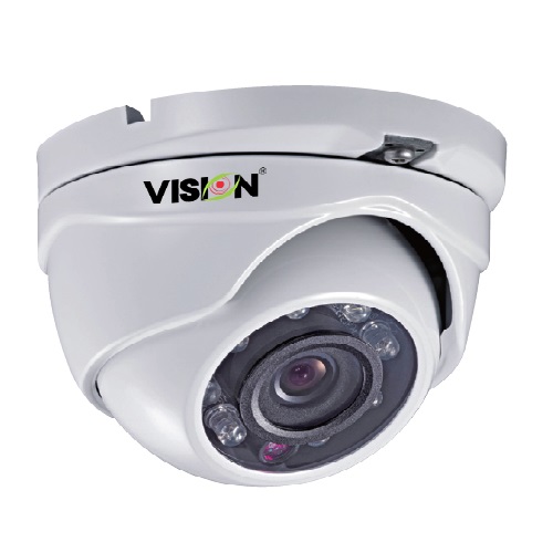 Camera quan sát Dome Vision TVI-401M