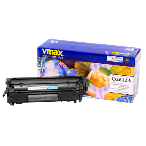 Mực in Vmax CLV-HPCC364A cho máy HP LaserJet P4014/P4015/P4515