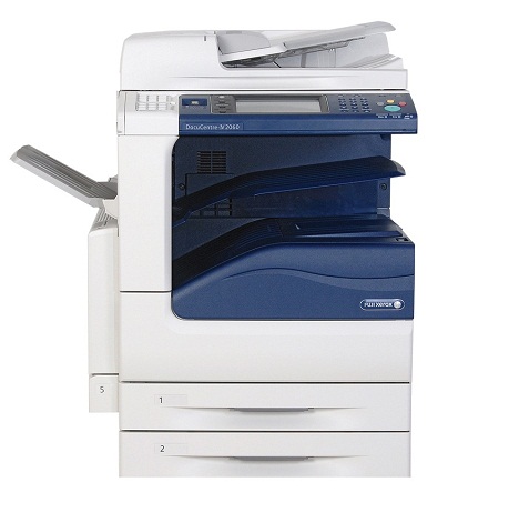 Máy Photo Fuji Xerox DocuCentre IV 2060 CP