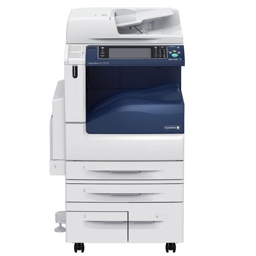 Máy Photocopy Fuji Xerox DocuCentre VI C2271