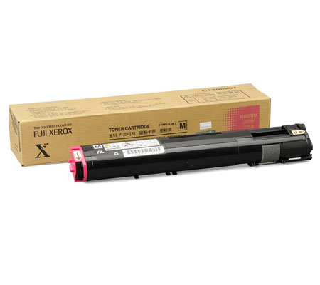 Mực in Xerox DocuPrint C3055DX Magenta Toner Cartridge (CT200807)