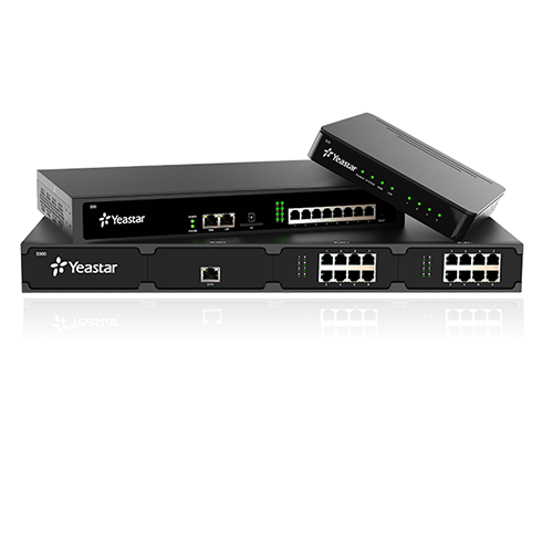 Tổng đài Yeastar MyPBX S300