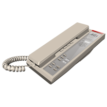 Điện thoại AEI SLN-1203 Slim-Line IP Corded Telephone