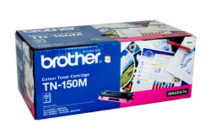 Mực in Brother TN 150 Magenta Toner Cartridge
