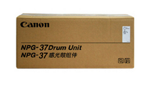 canon npg 37 drum unit npg 37