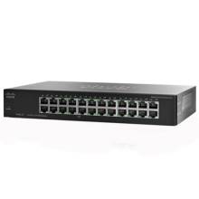 Cisco SG95-24 Compact 24-Port Gigabit Switch