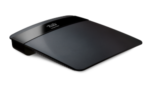 Linksys E1500 Wireless N Router