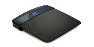 Linksys Smart Wi Fi Router EA3500