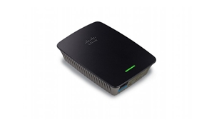 Linksys Wi-Fi Router RE2000