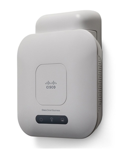 Cisco WAP121 Wireless-N Access Point with Single Point Setup