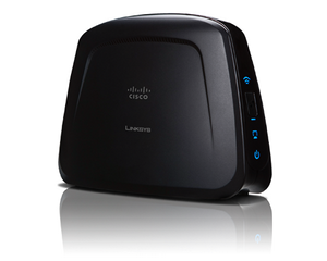 Linksys WAP610N Wireless N Access Point