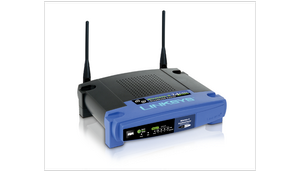 LInksys WAP54G Wireless G Access Point