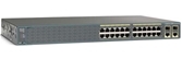 Thiết Bị Mạng WS-C2960-24TC-S Cisco 2960 Switch