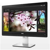 Dell UltraSharp UZ2315H 23 inch Monitor with LED